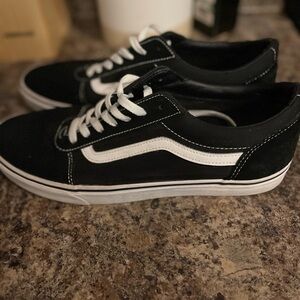Vans Old Skool Classics
